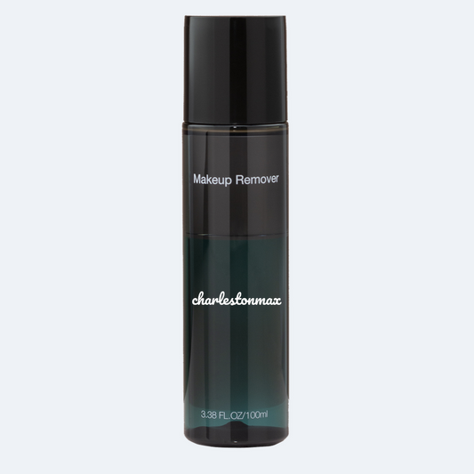 Ravenna's Gentle Cleansing Elixir - Oil-Based Makeup Remover